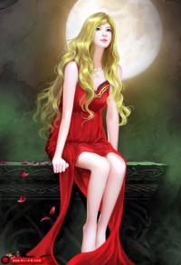 女领导的贴身男秘