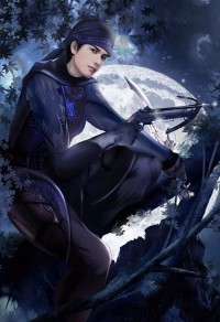 百合古文大集合4