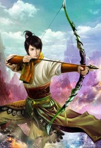 女上司的秘密