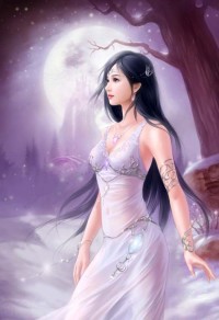 龙神至尊风无尘墨灵儿