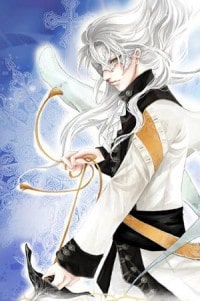 少女快穿冒险