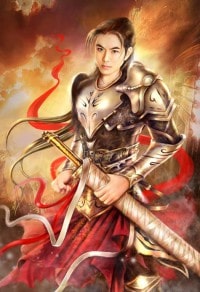 欲妄(NPH 高干)