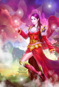 老媽二婚,給我帶來了一個女王姐姐!