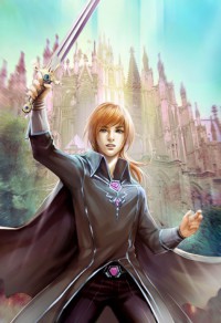 山村奶爸小神农