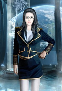 （诡秘之主同人）【兹克】厄洛斯之吻