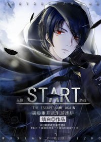 满级重开逃生游戏后[无限]