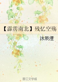 （BL/霹雳同人）【霹雳南北】残忆空殇
